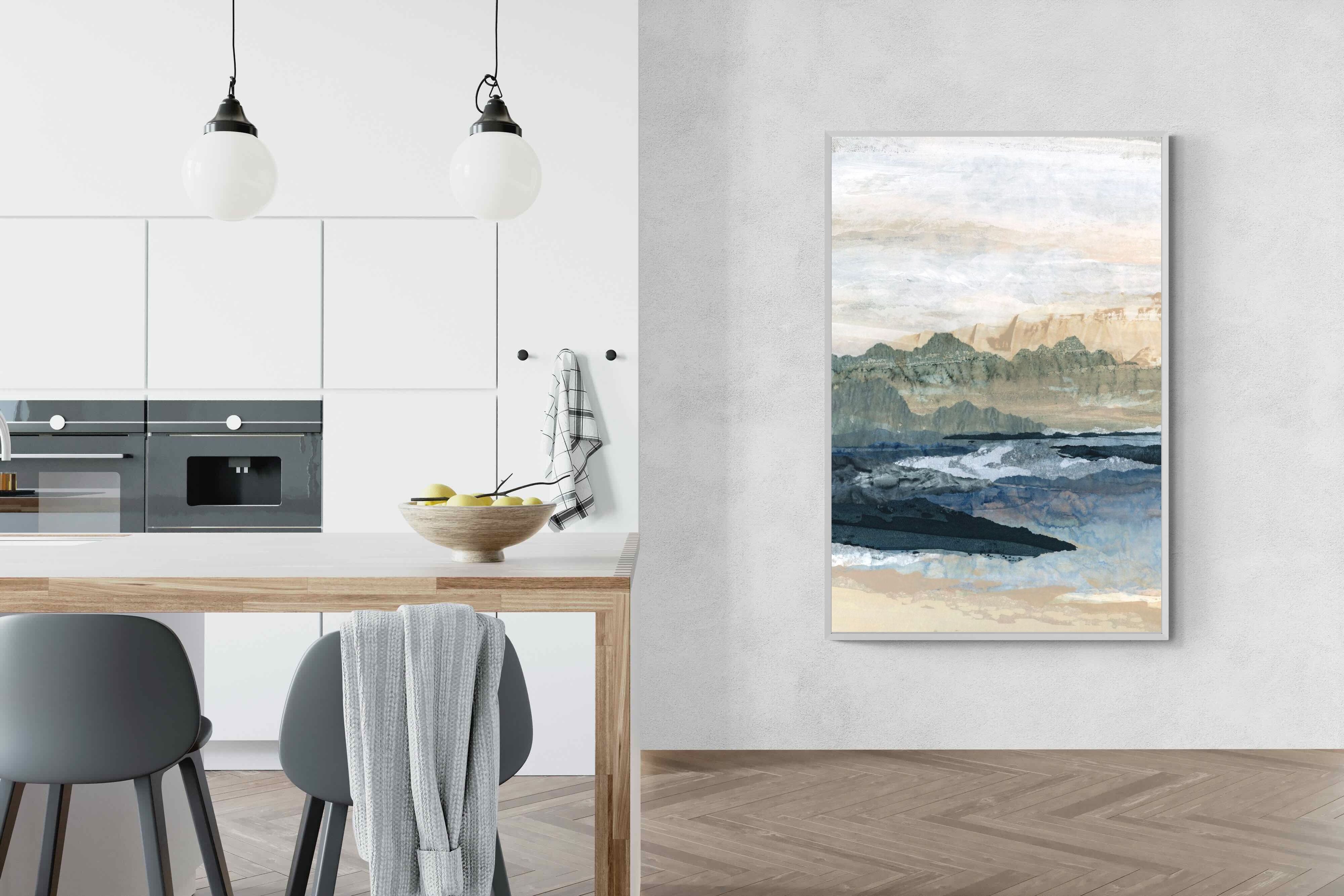 Pixalot Muted Mountains