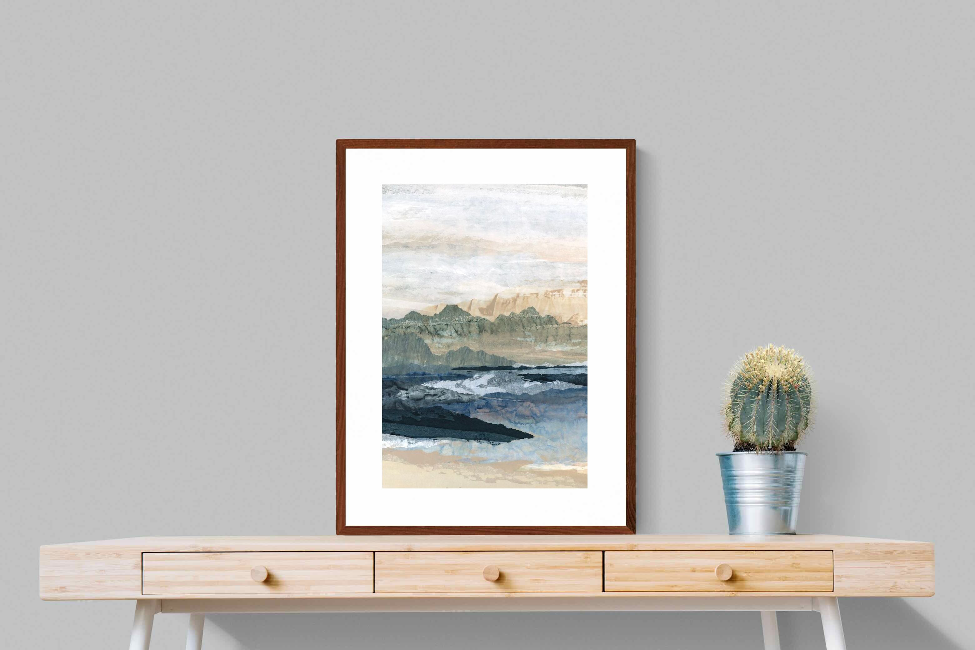 Pixalot Muted Mountains