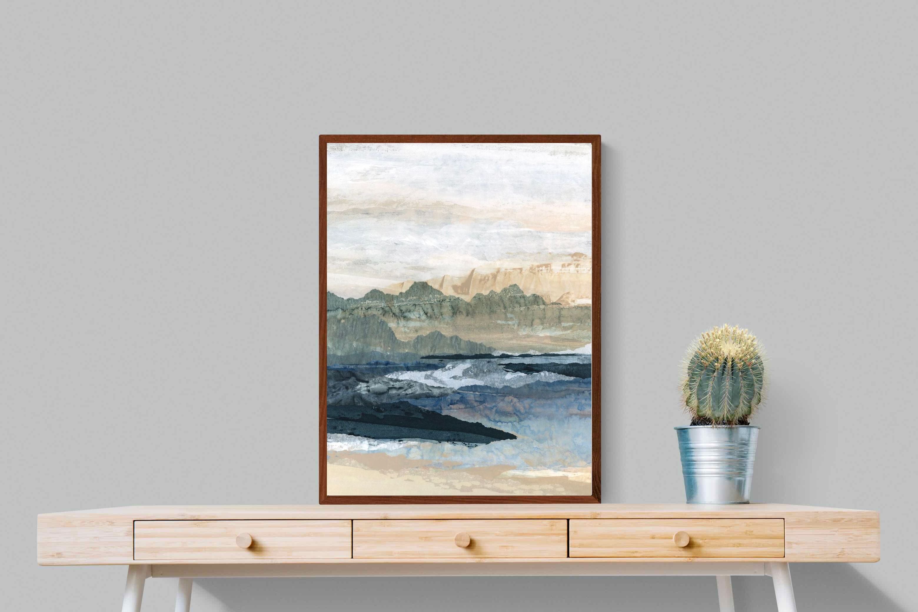 Pixalot Muted Mountains