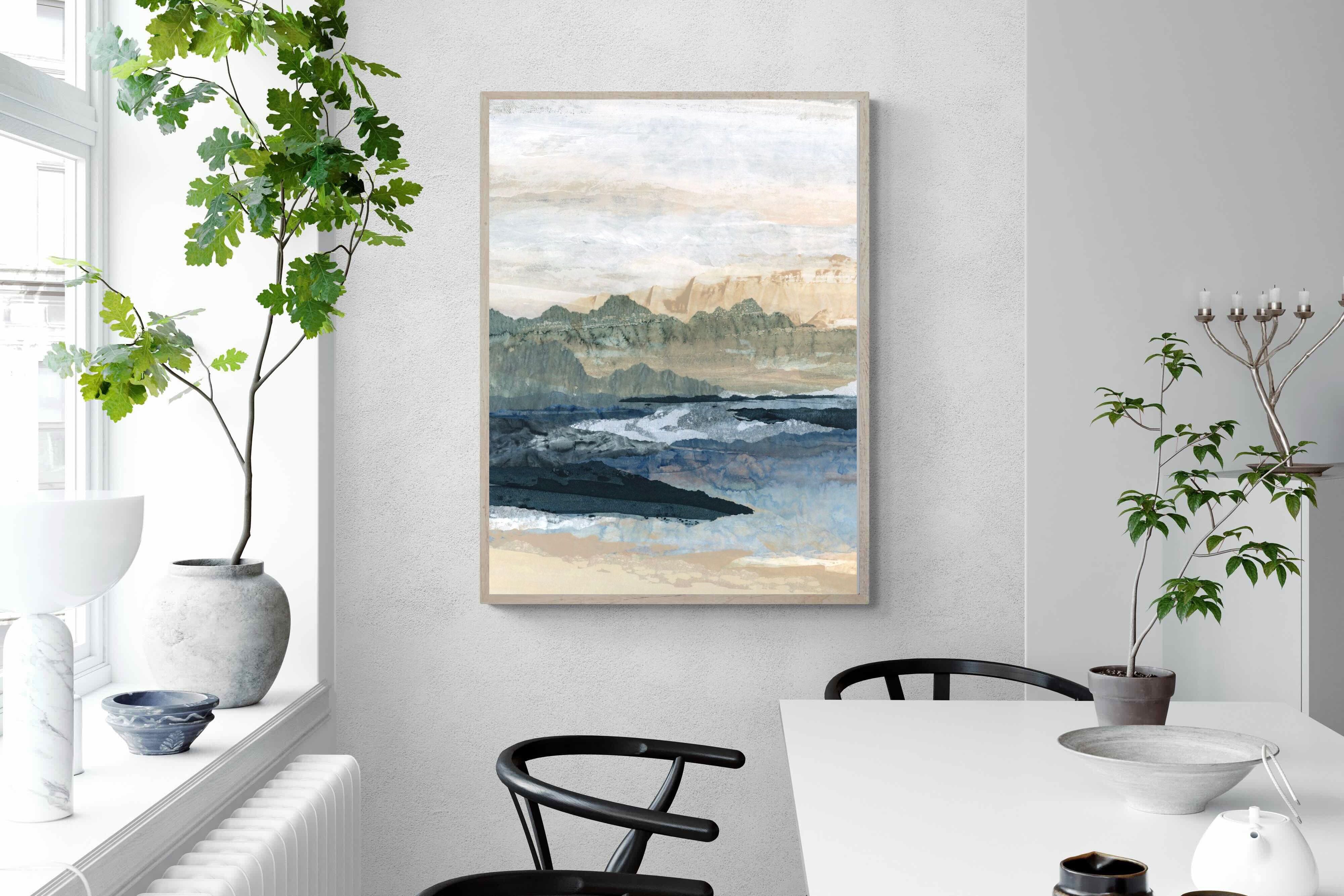 Pixalot Muted Mountains