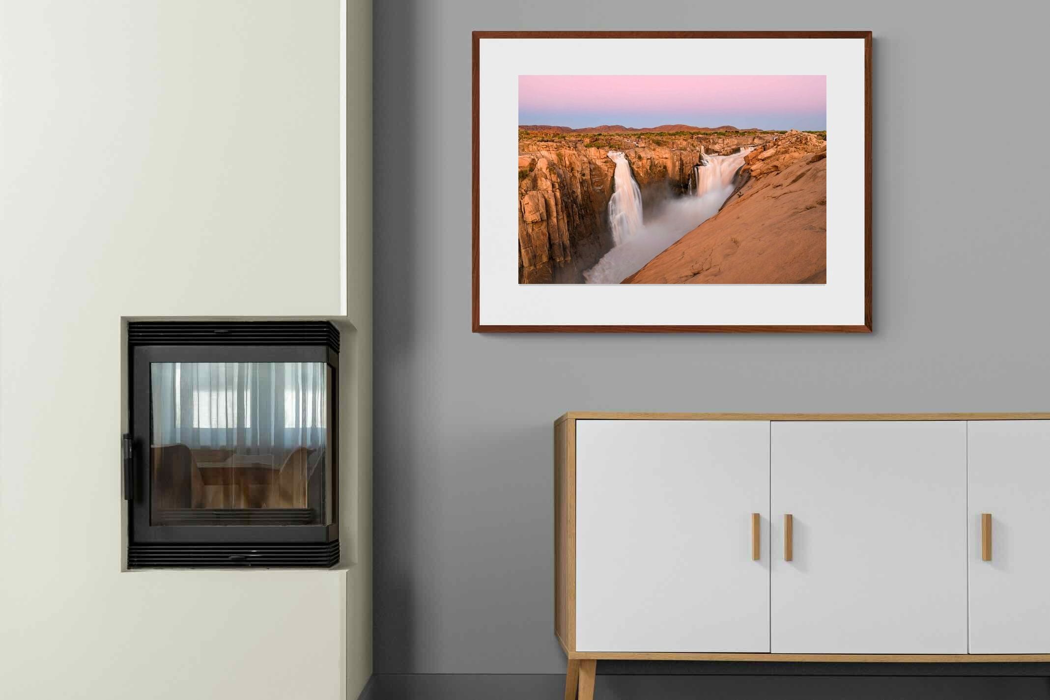 Pixalot ® Namibian Falls