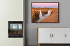 Pixalot ® Namibian Falls