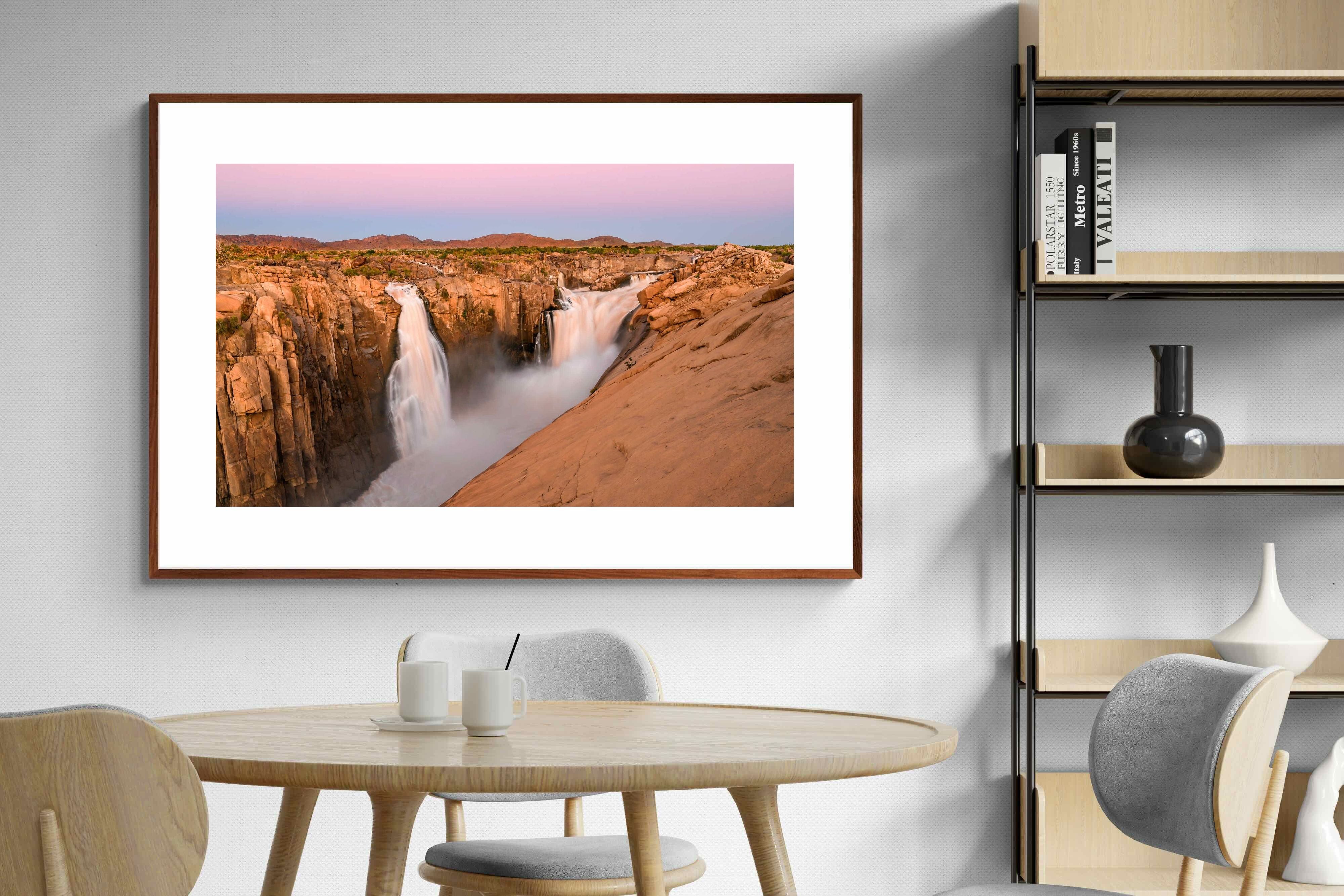 Pixalot ® Namibian Falls