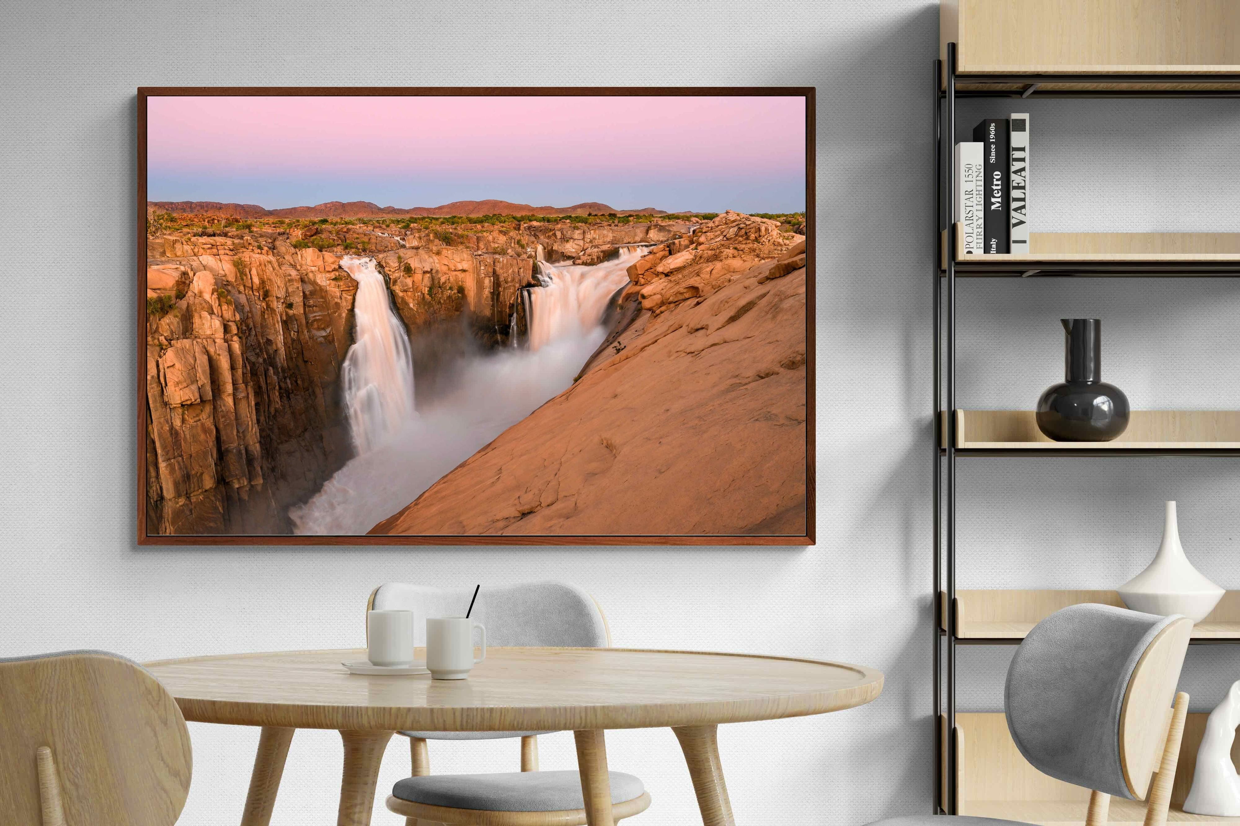 Pixalot ® Namibian Falls