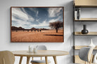 Pixalot ® Namibian Ostrich