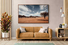 Pixalot ® Namibian Ostrich