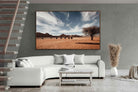 Pixalot ® Namibian Ostrich