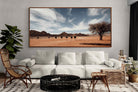 Pixalot ® Namibian Ostrich