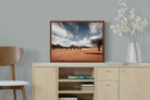 Pixalot ® Namibian Ostrich