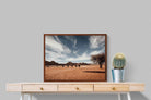 Pixalot ® Namibian Ostrich