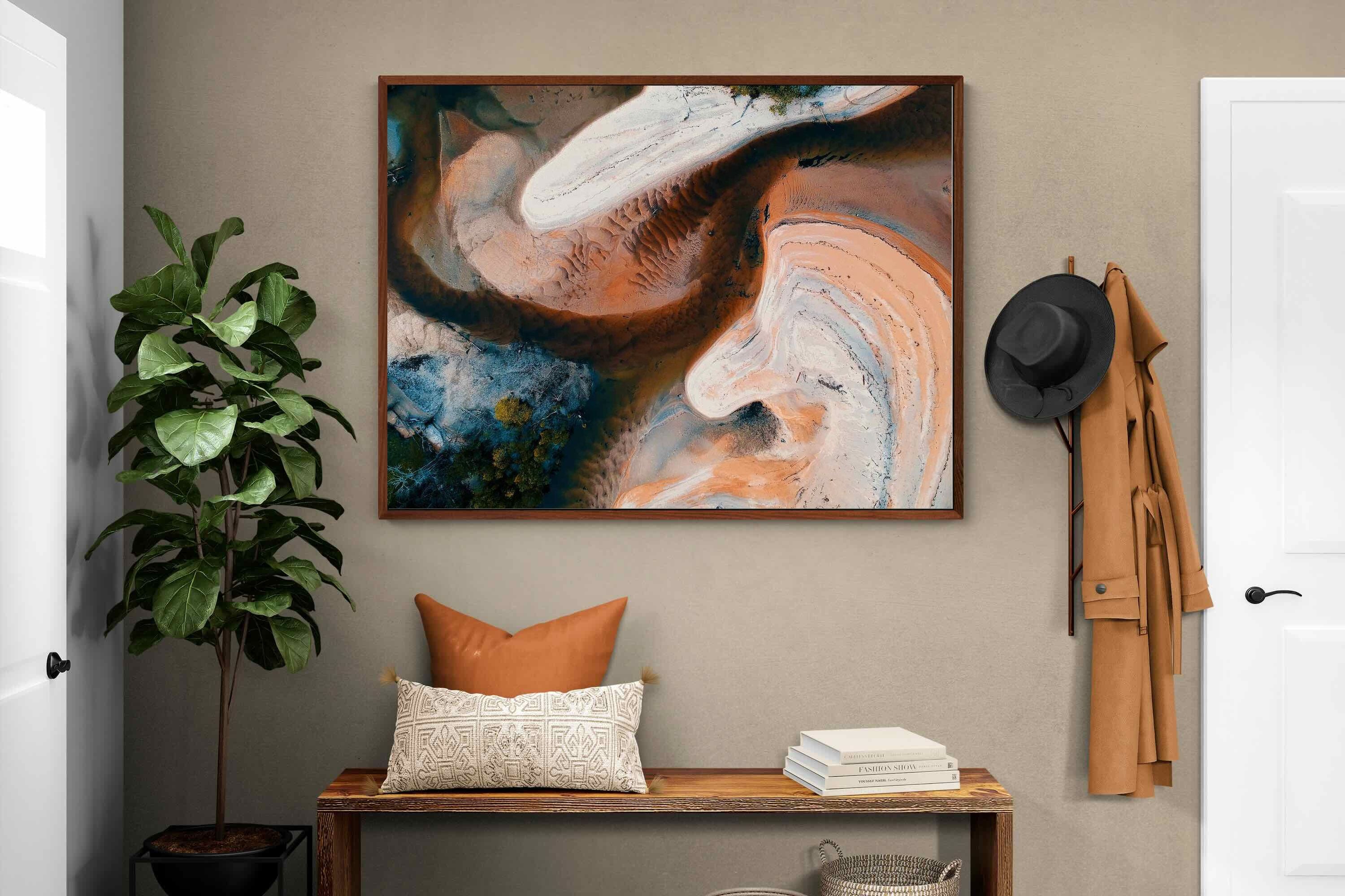 Pixalot ® Nature's Swirl