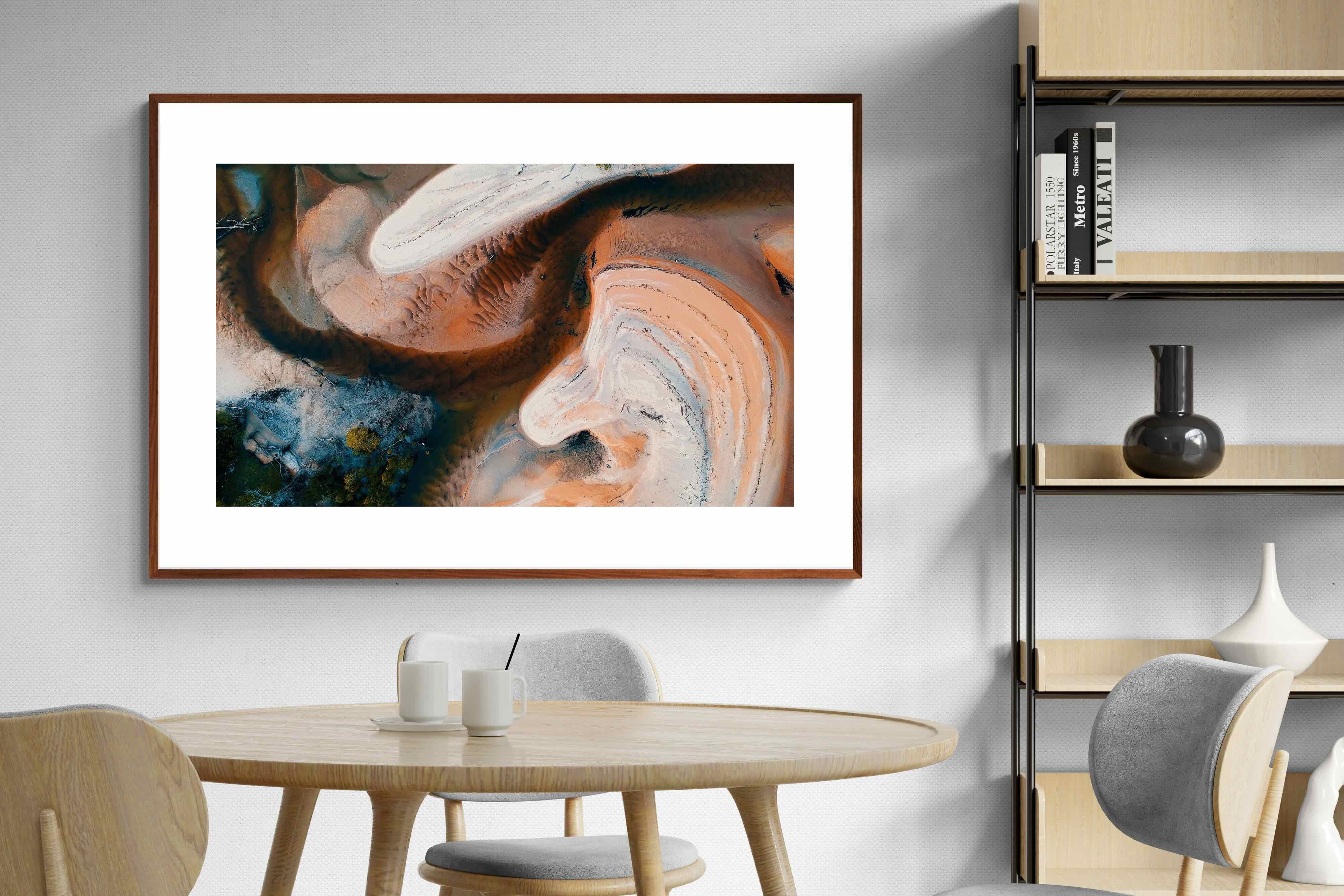 Pixalot ® Nature's Swirl