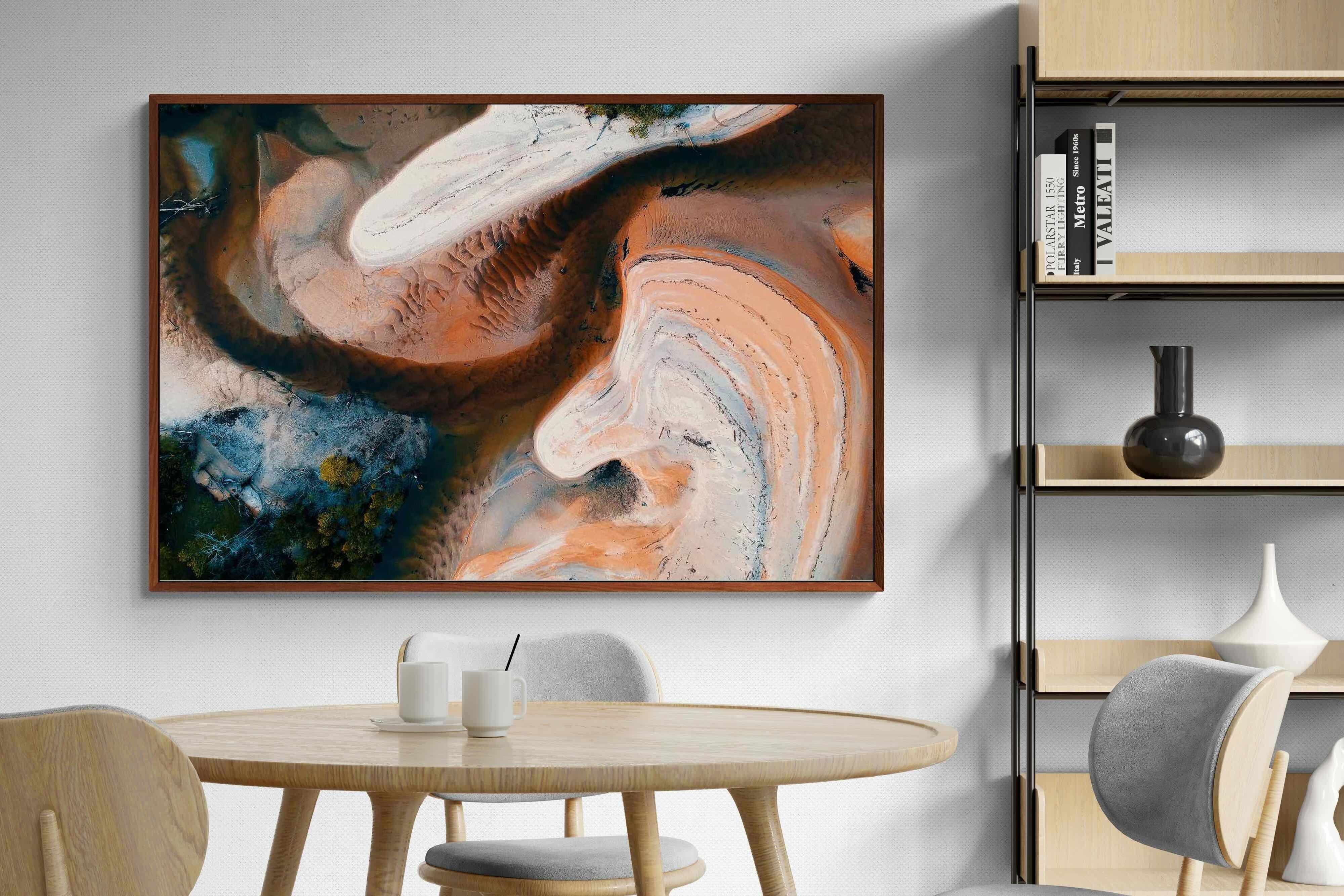 Pixalot ® Nature's Swirl