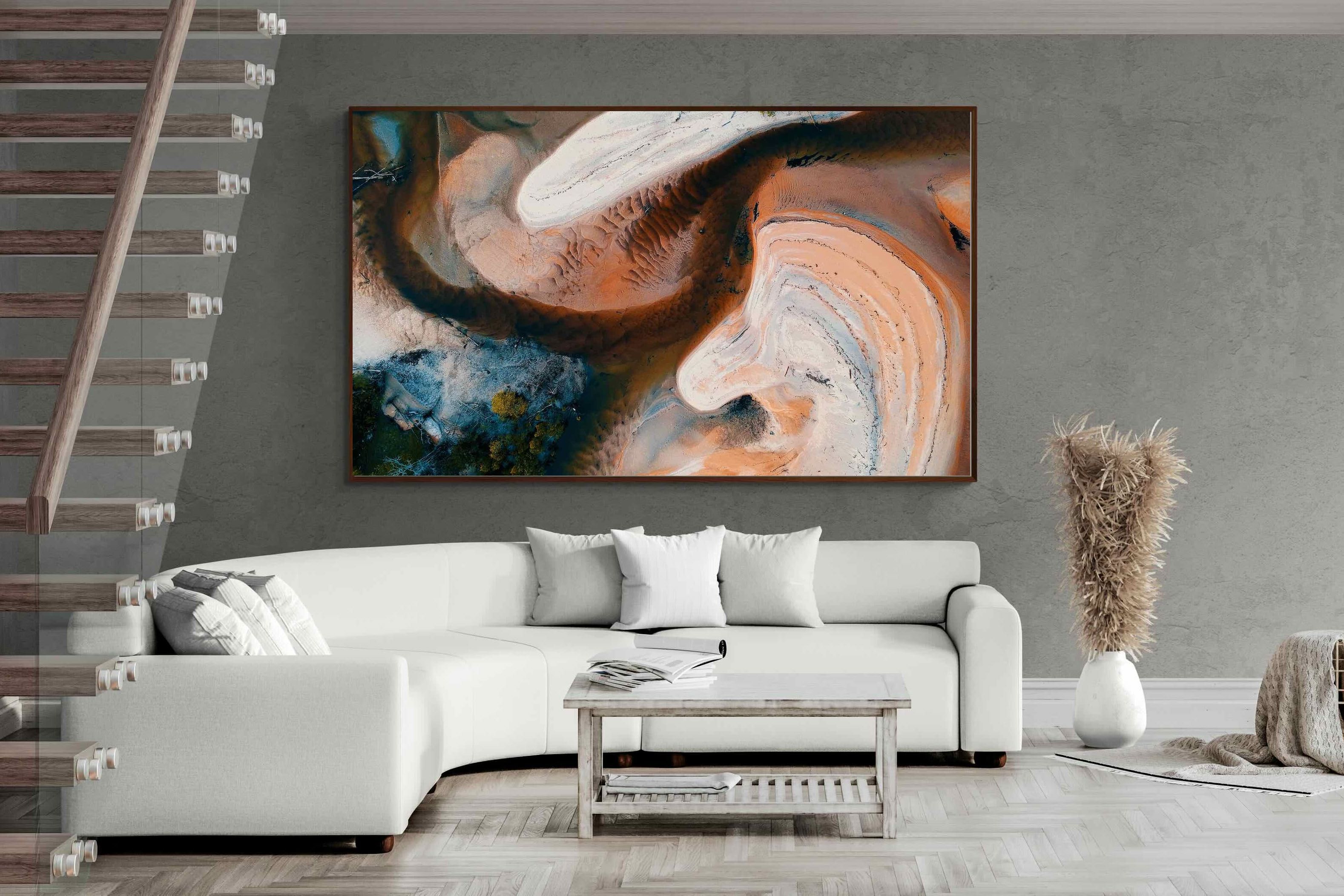 Pixalot ® Nature's Swirl
