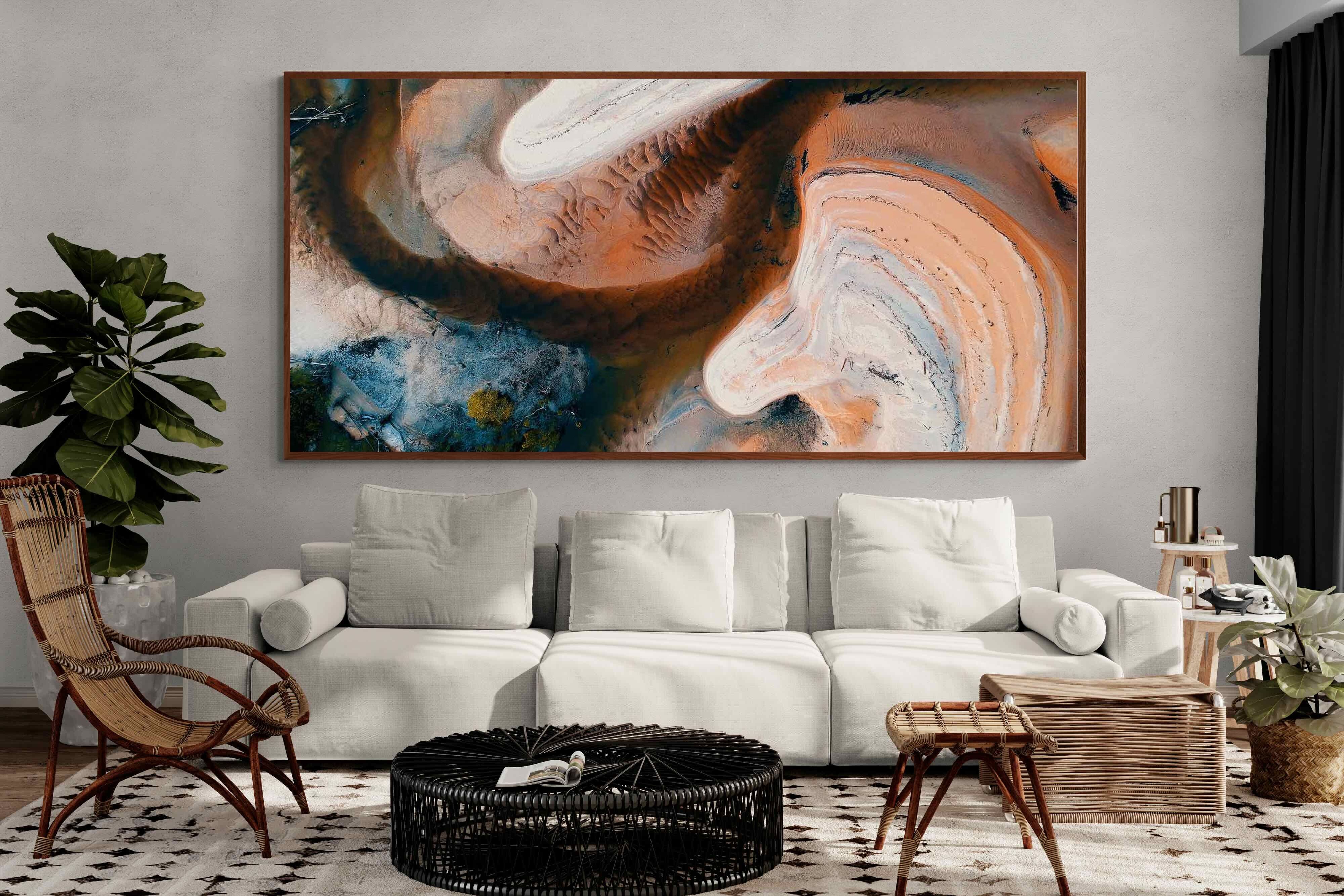 Pixalot ® Nature's Swirl