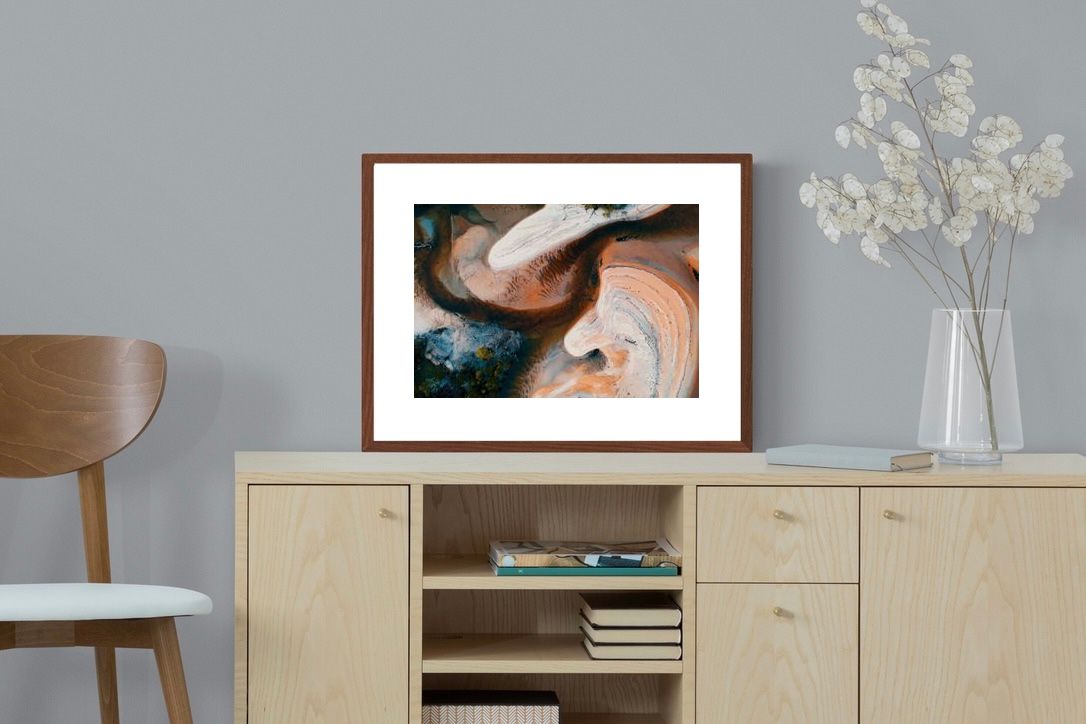 Pixalot ® Nature's Swirl