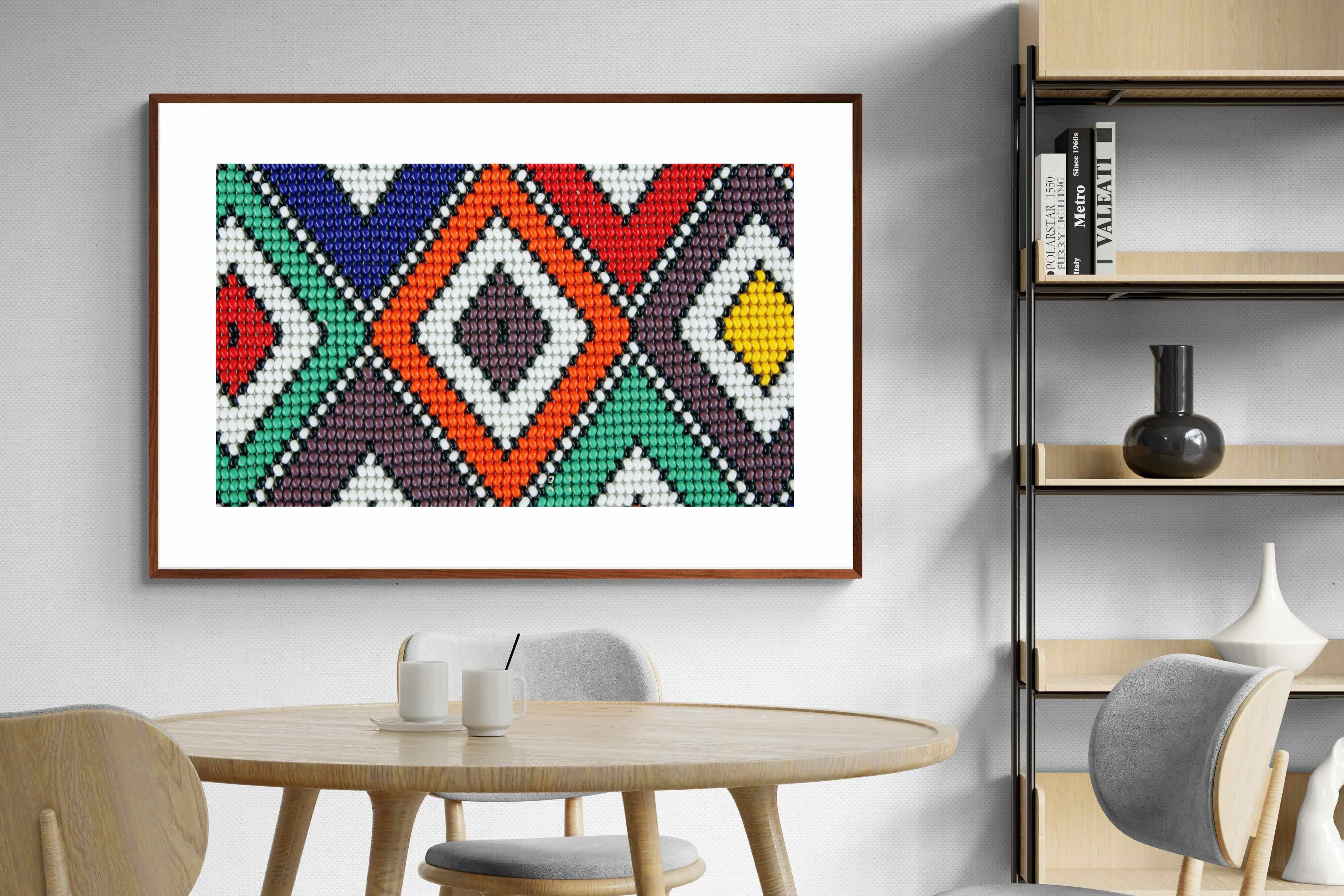 Pixalot ® Ndebele Beads
