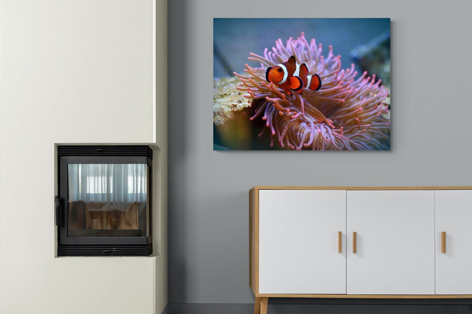 Pixalot Nemo