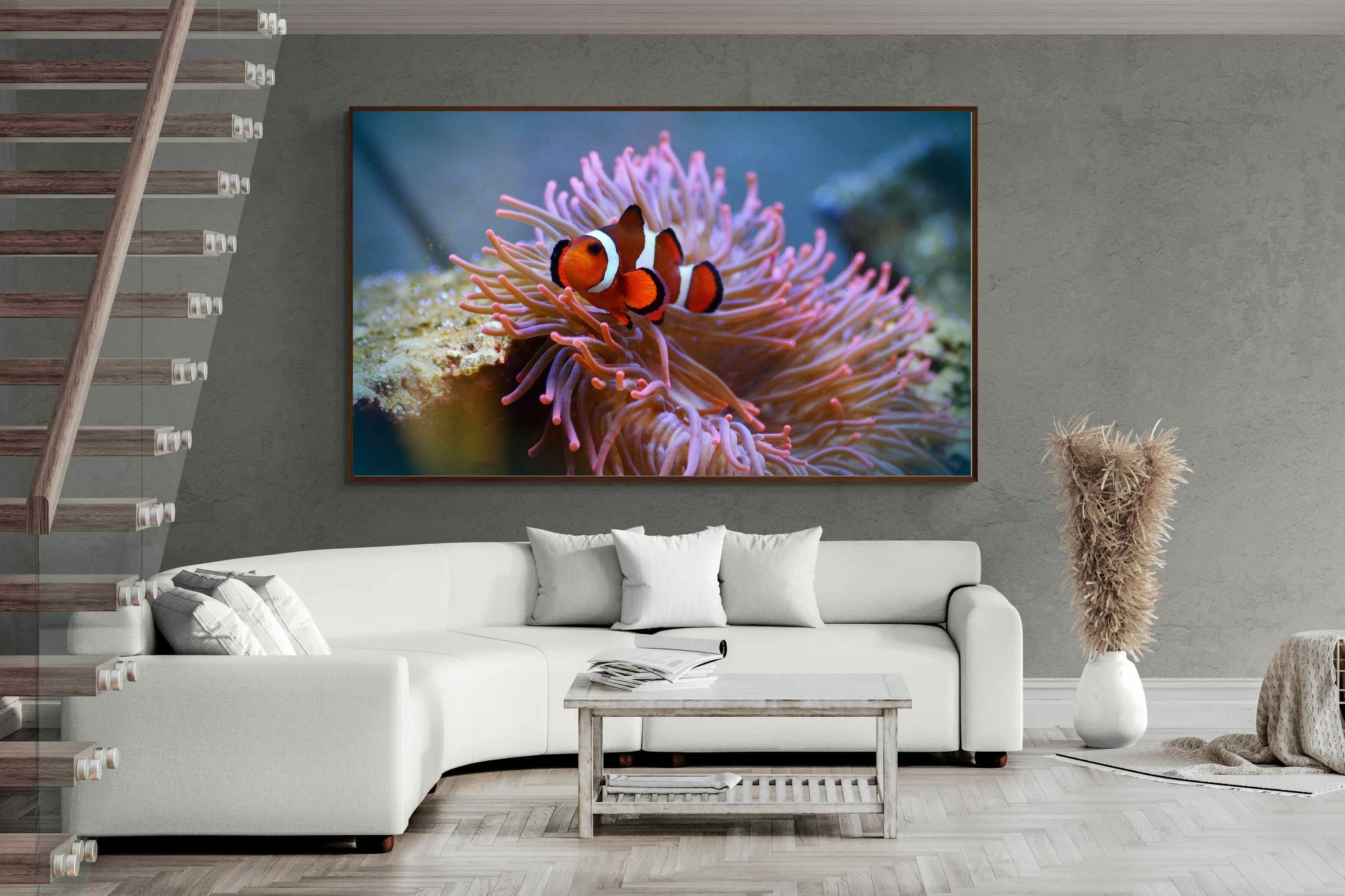 Pixalot ® Nemo