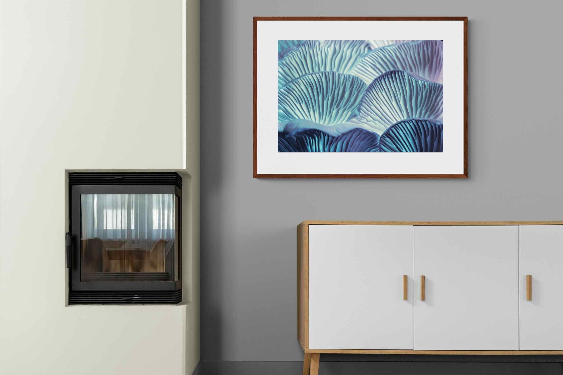 Pixalot ® Neon Mushrooms