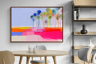 Pixalot ® Neon Palms