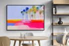 Pixalot ® Neon Palms