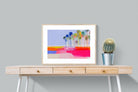 Pixalot ® Neon Palms