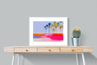 Pixalot ® Neon Palms