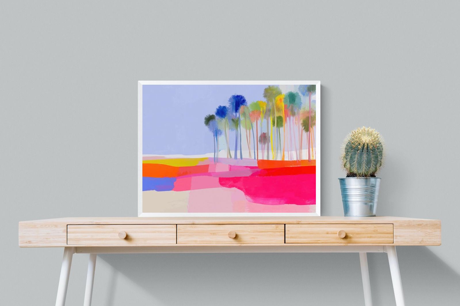 Pixalot ® Neon Palms