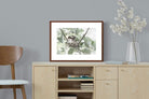 Pixalot Nesting Bulbul