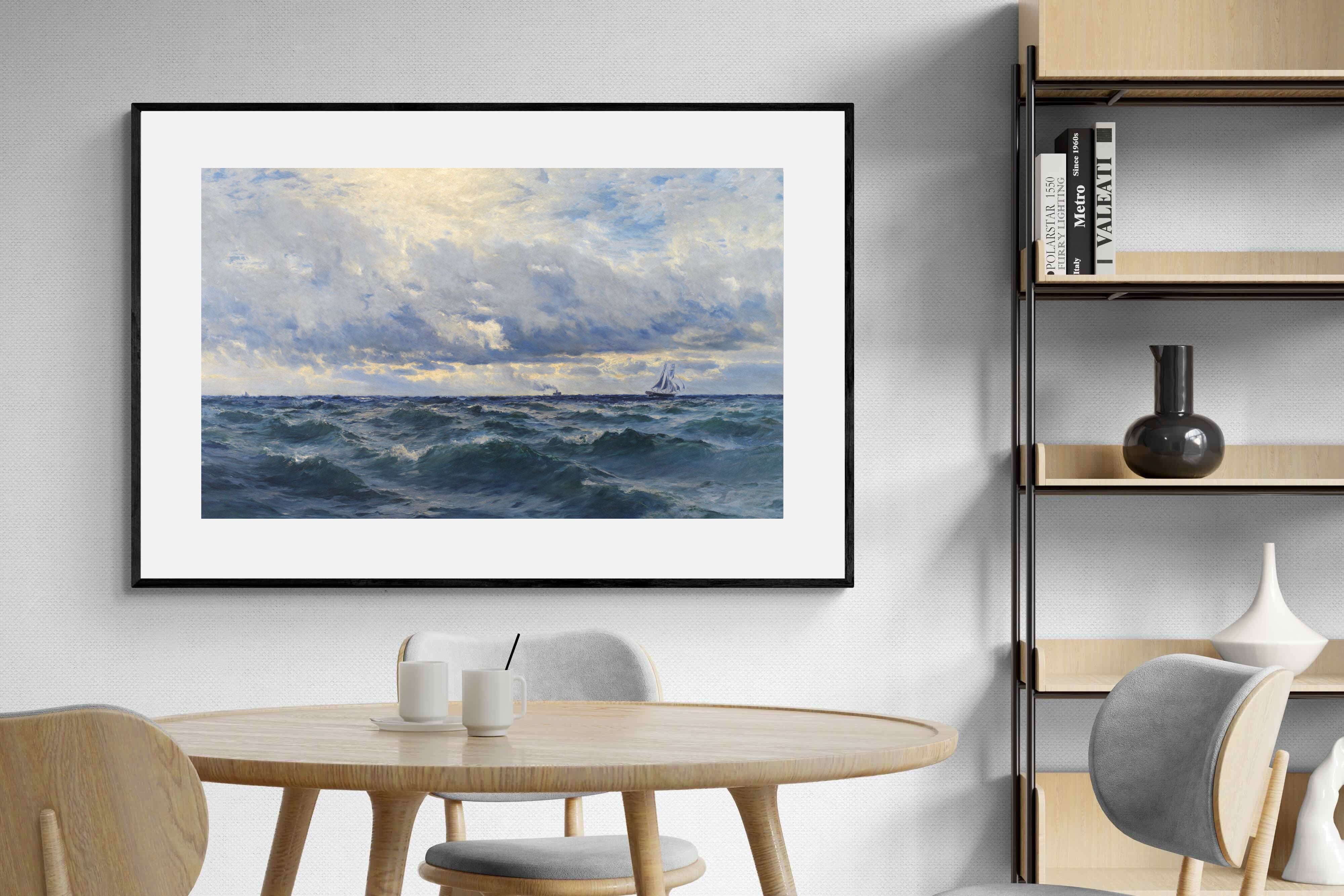 Pixalot New Haven Packet