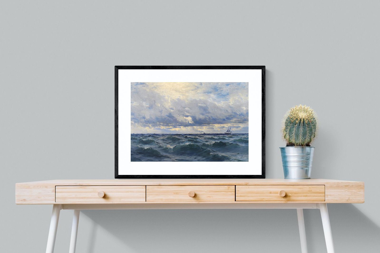 Pixalot New Haven Packet