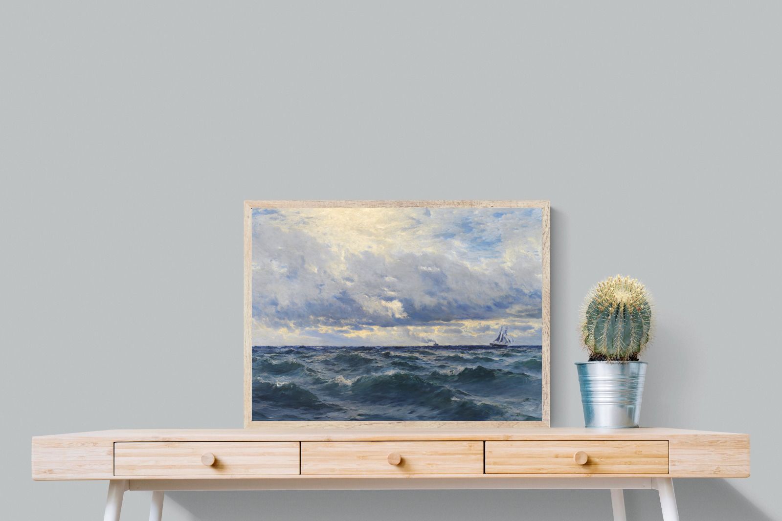 Pixalot New Haven Packet