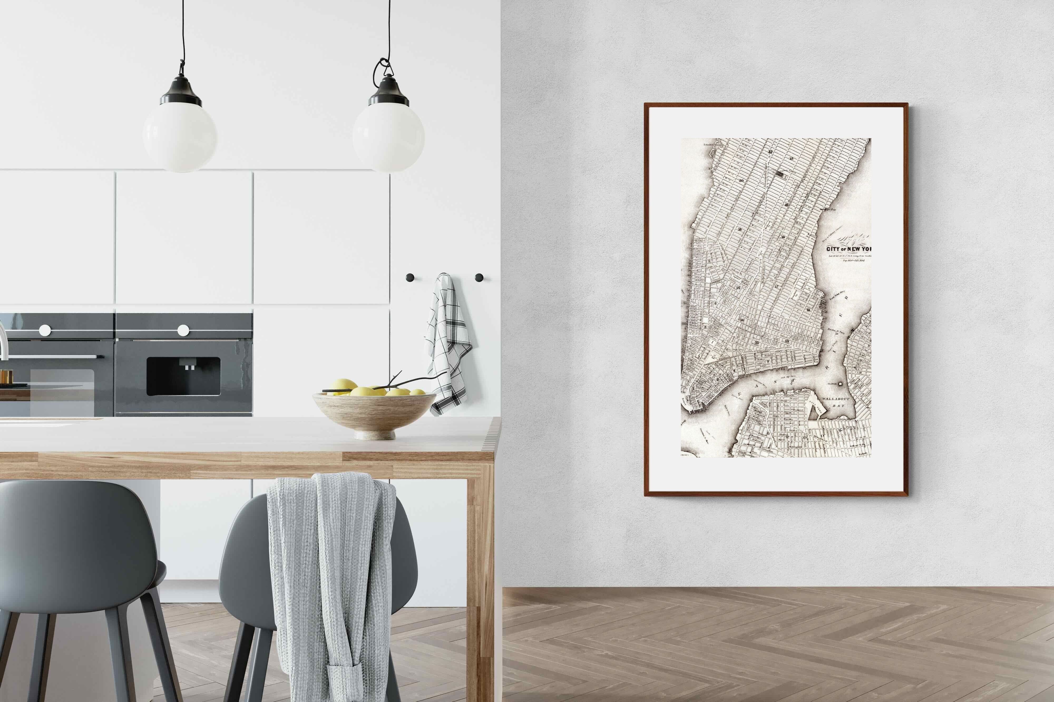 Pixalot New York 1850