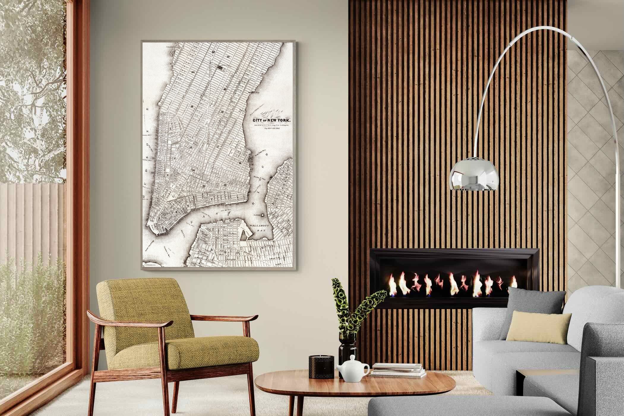 Pixalot New York 1850