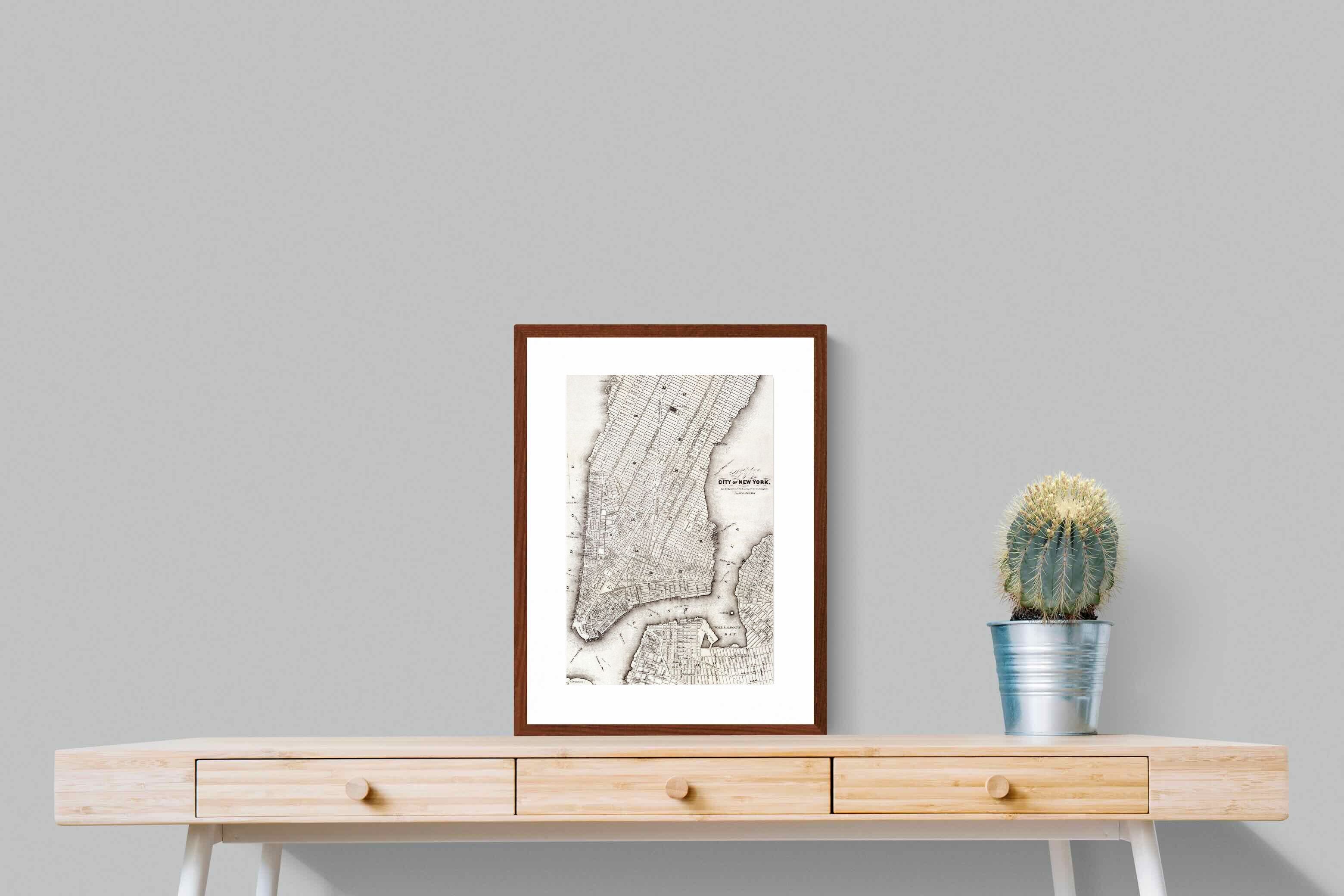 Pixalot New York 1850