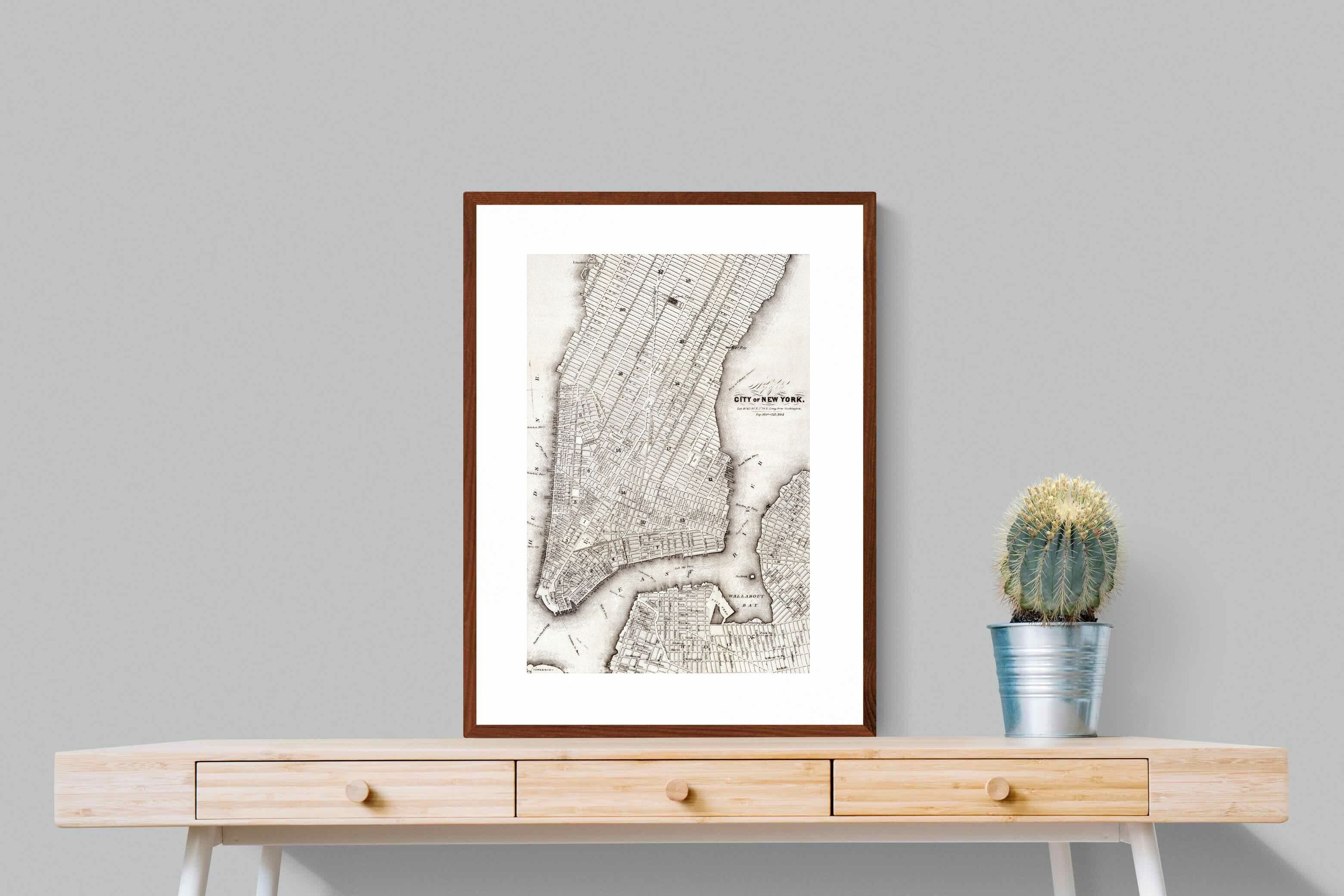 Pixalot New York 1850