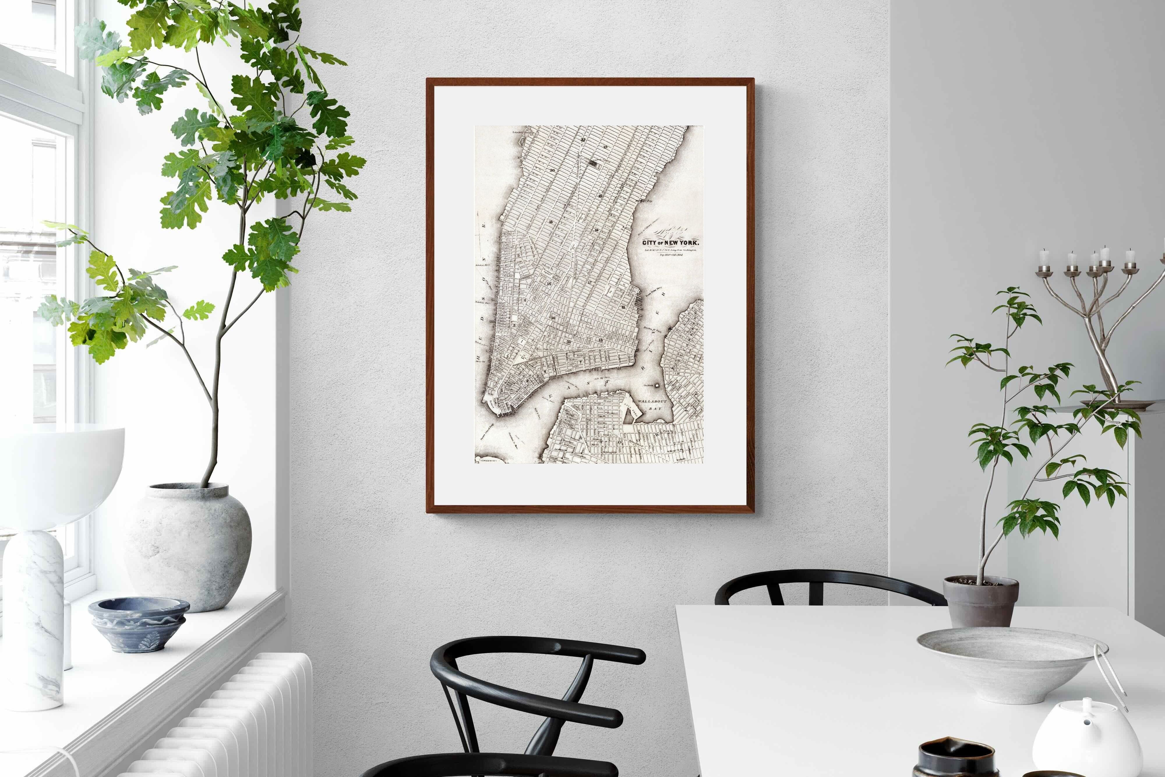 Pixalot New York 1850