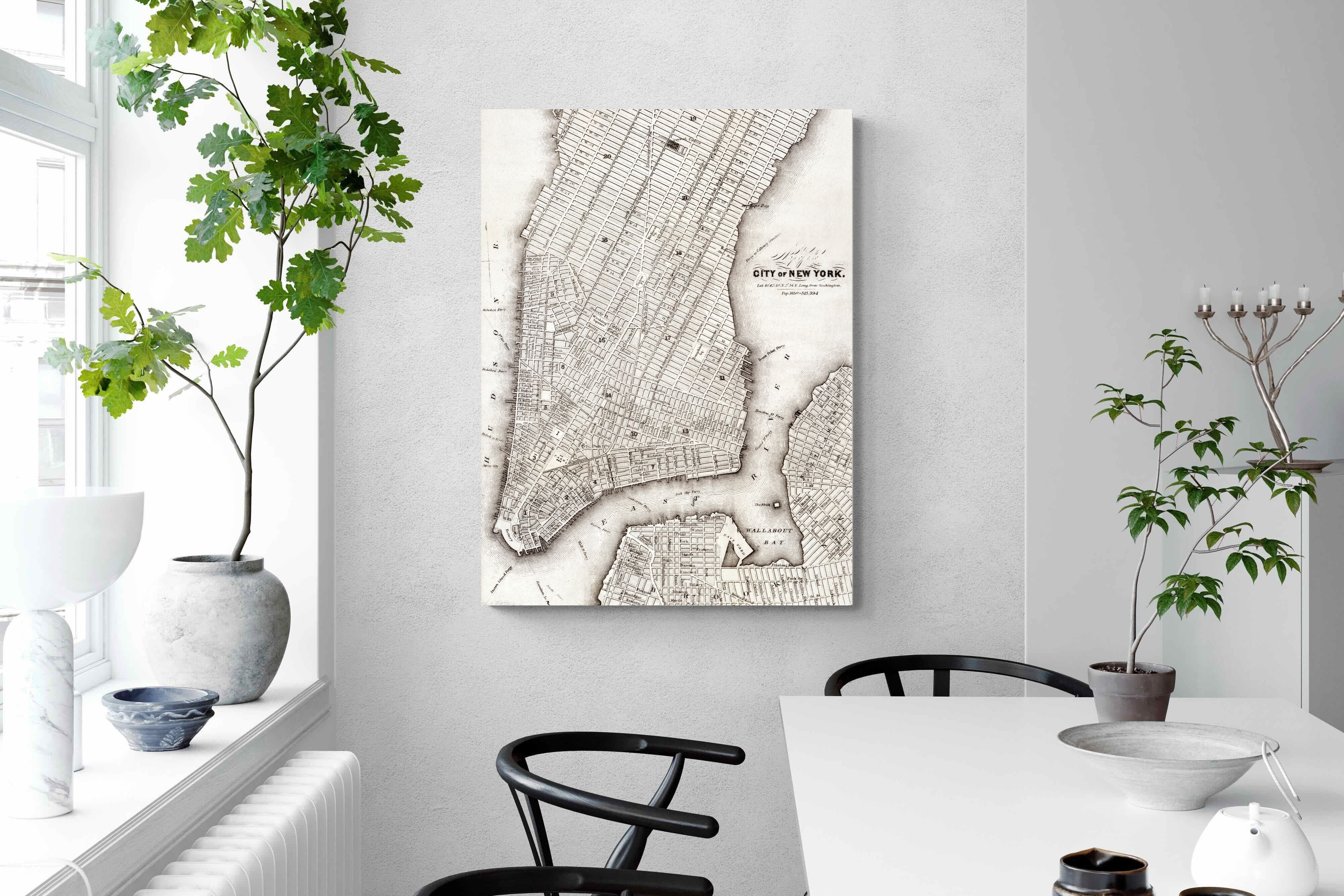 Pixalot New York 1850