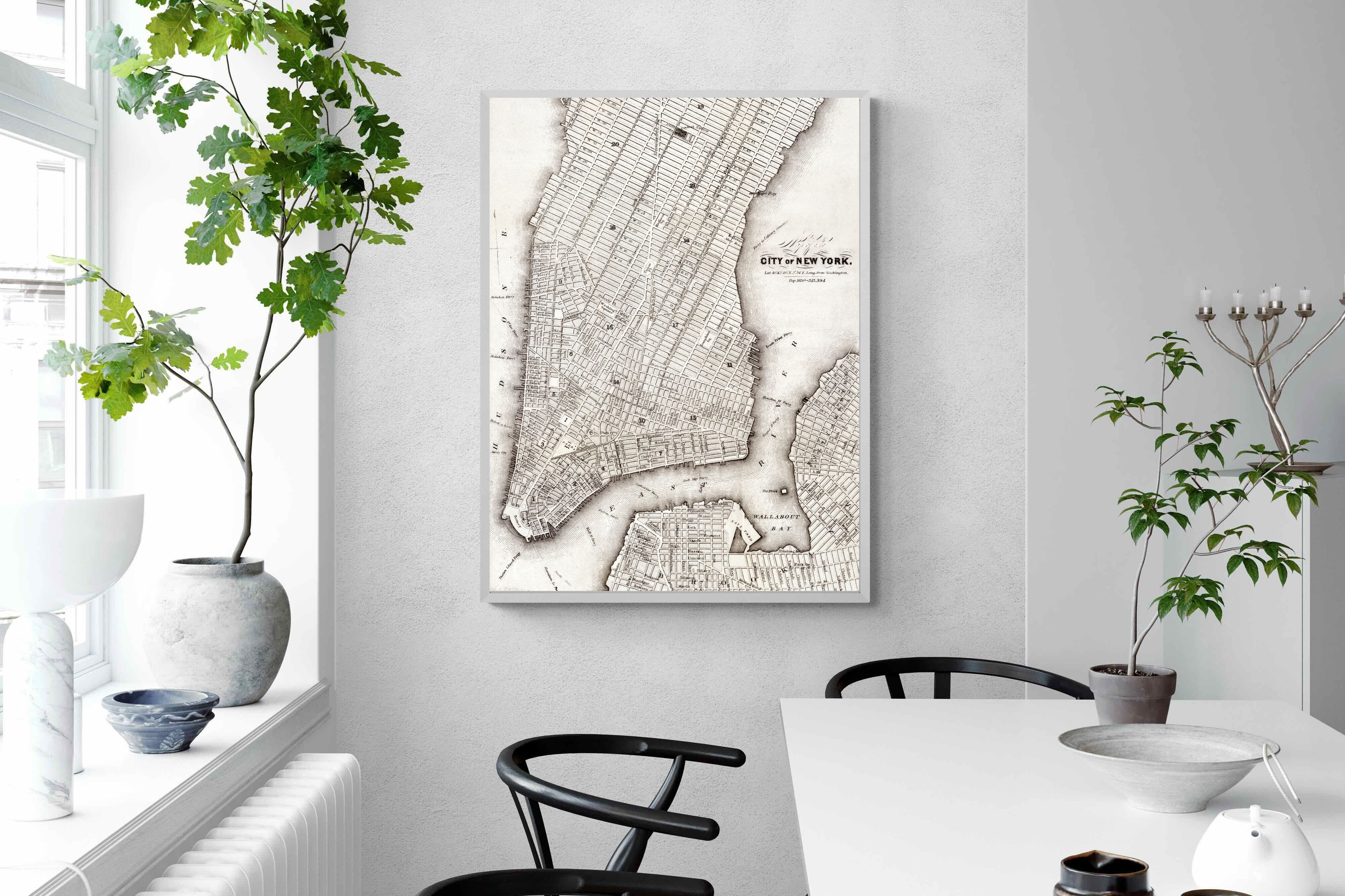 Pixalot New York 1850