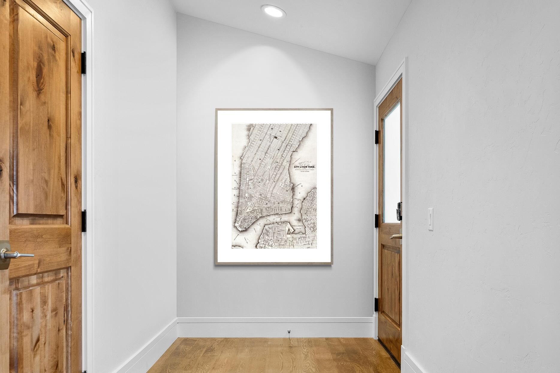 Pixalot New York 1850