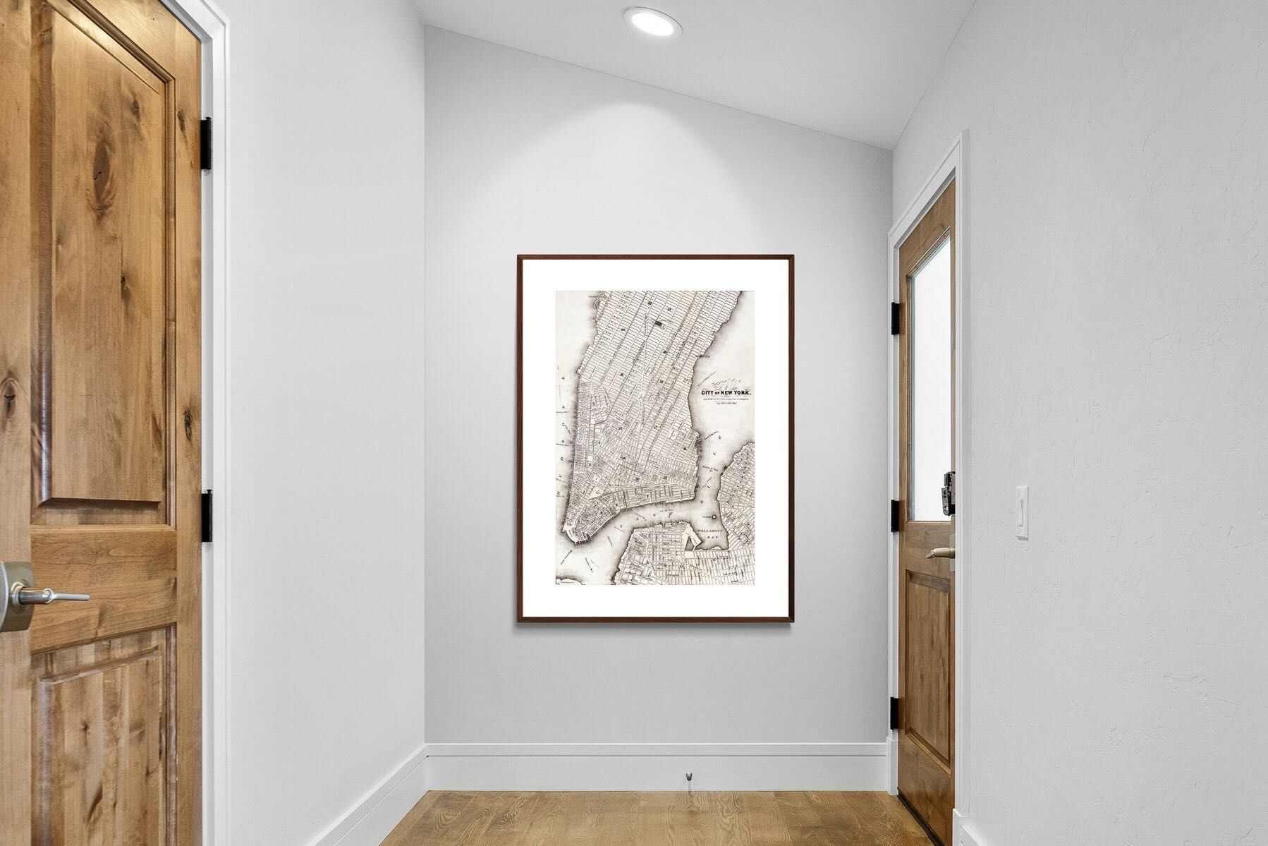 Pixalot New York 1850