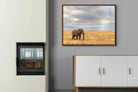 Pixalot ® Ngorongoro Ele