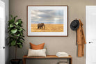 Pixalot ® Ngorongoro Ele
