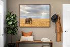 Pixalot ® Ngorongoro Ele
