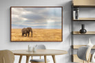 Pixalot ® Ngorongoro Ele
