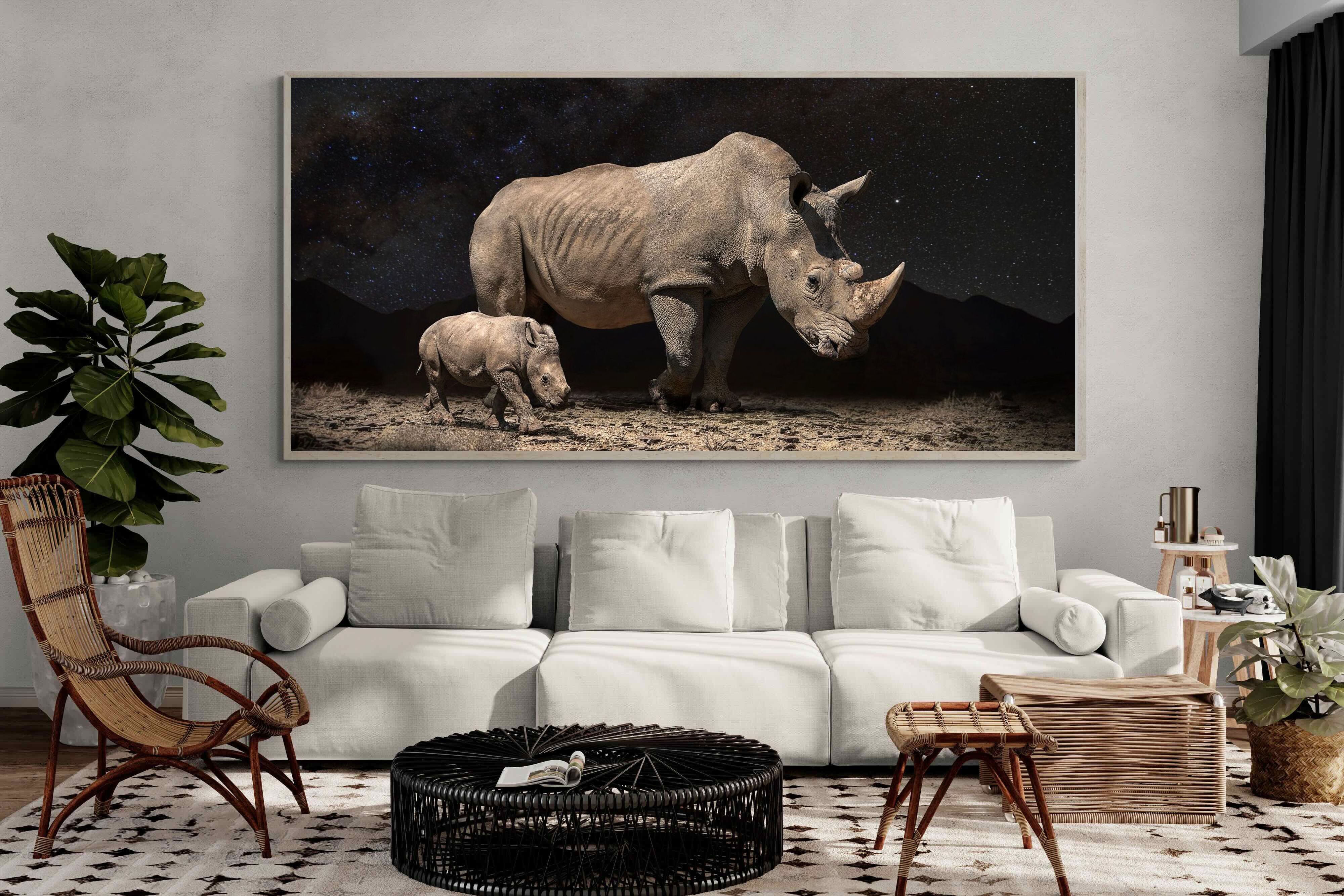 Pixalot ® Night Guardians