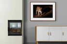 Pixalot ® Night Leopard