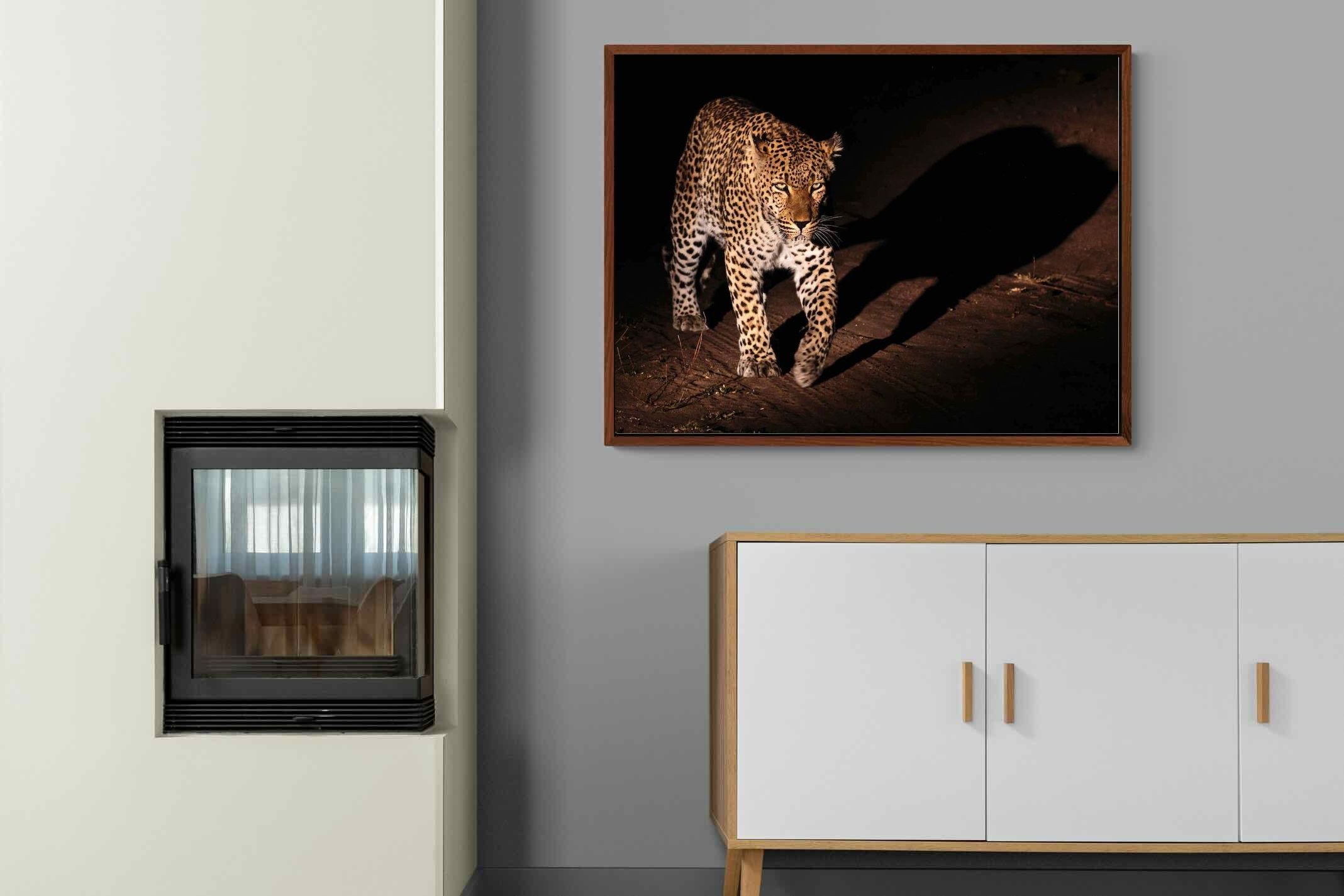 Pixalot ® Night Leopard
