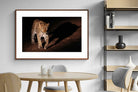 Pixalot ® Night Leopard